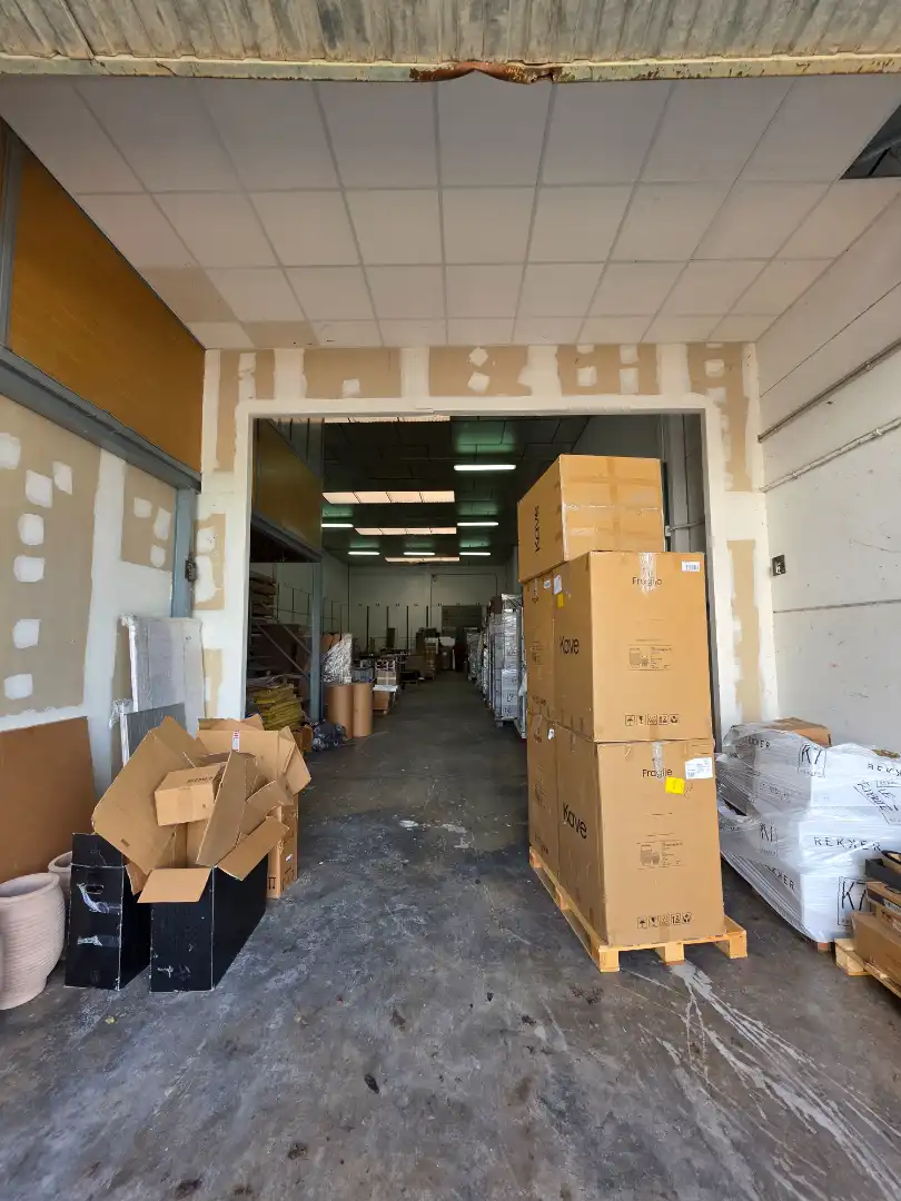Nave industrielle à louer à Bigues i Riells del Fai, imagen 6