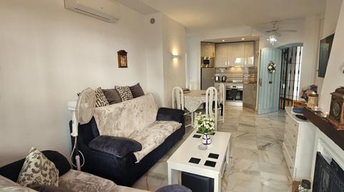 Foto 2 de Pis en venda a Calahonda - Carchuna, Motril