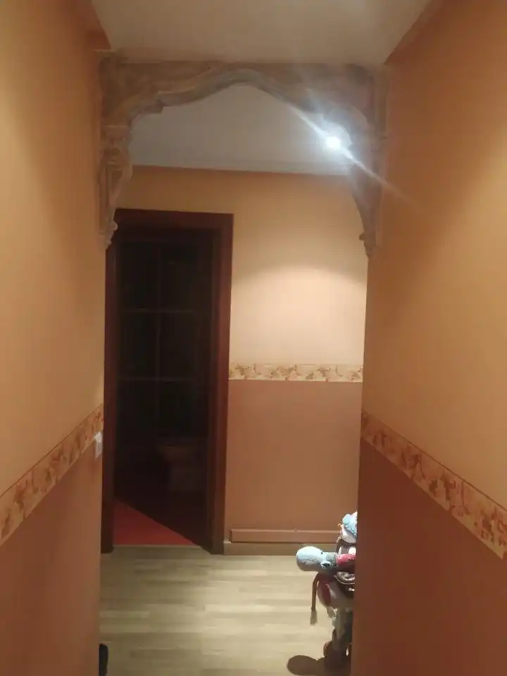 Flat for sale in Plasencia  with Heating