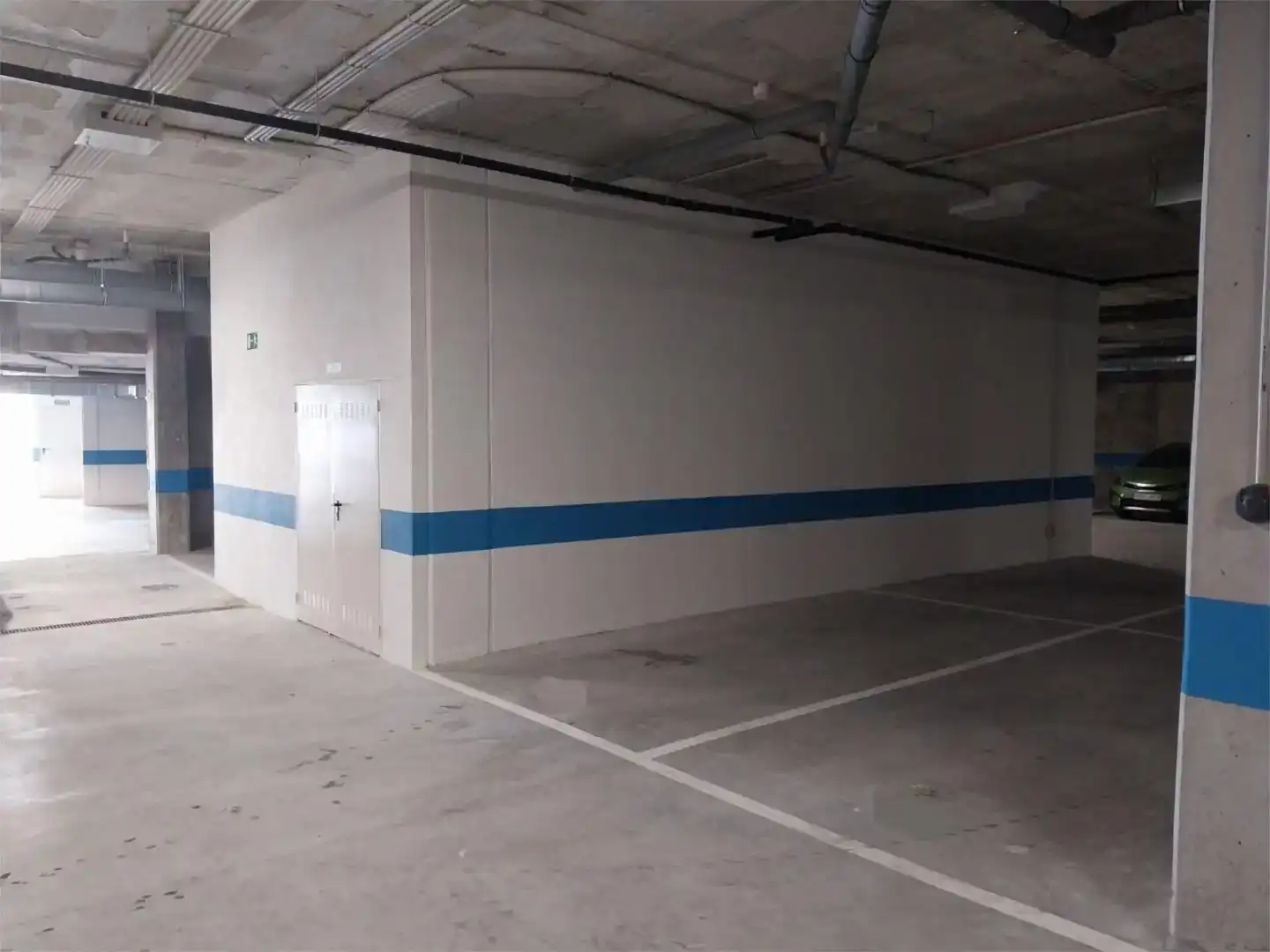 Parking de Garaje en venta en Puerto Real