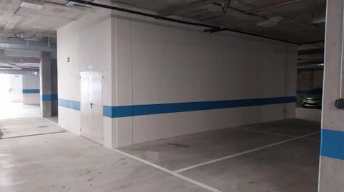 Foto 4 de Garaje en venta en Calle de las Trece Rosas, 40, Casines, Puerto Real