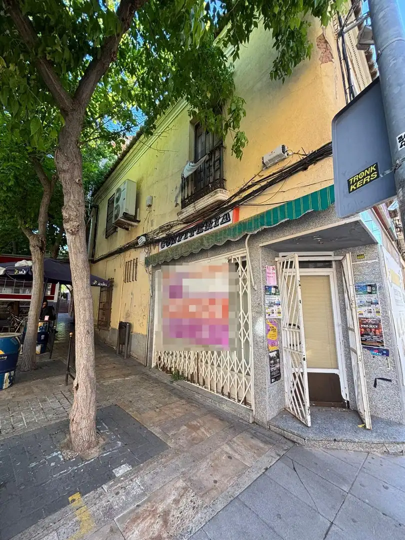 Local comercial en venta en Valdepeñas, imagen 4