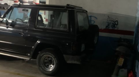 Foto 5 de Garatge en venda a Carrer de Gornals, 18, Centre, Reus