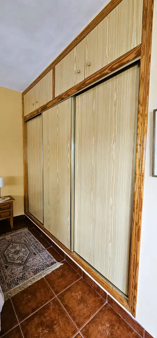 Bedroom of Houses for sale in Totana  with Private garden, Terrace and Storage room
