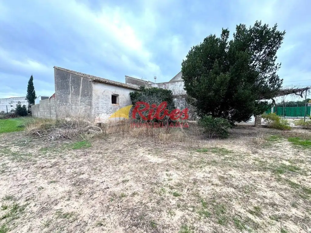 Casa o chalet en venta en Cullera con Jardín privado, Terraza y Trastero