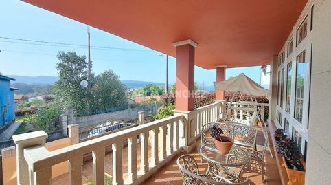 Foto 5 de Casa o chalet en venta en Aldea Abanqueiro, 55, Boiro, A Coruña