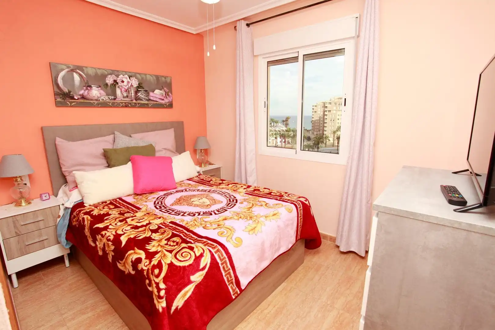 Apartment mit Terrasse zum Verkauf in Polígono VENEZIOLA D (MANGA), imagen 8