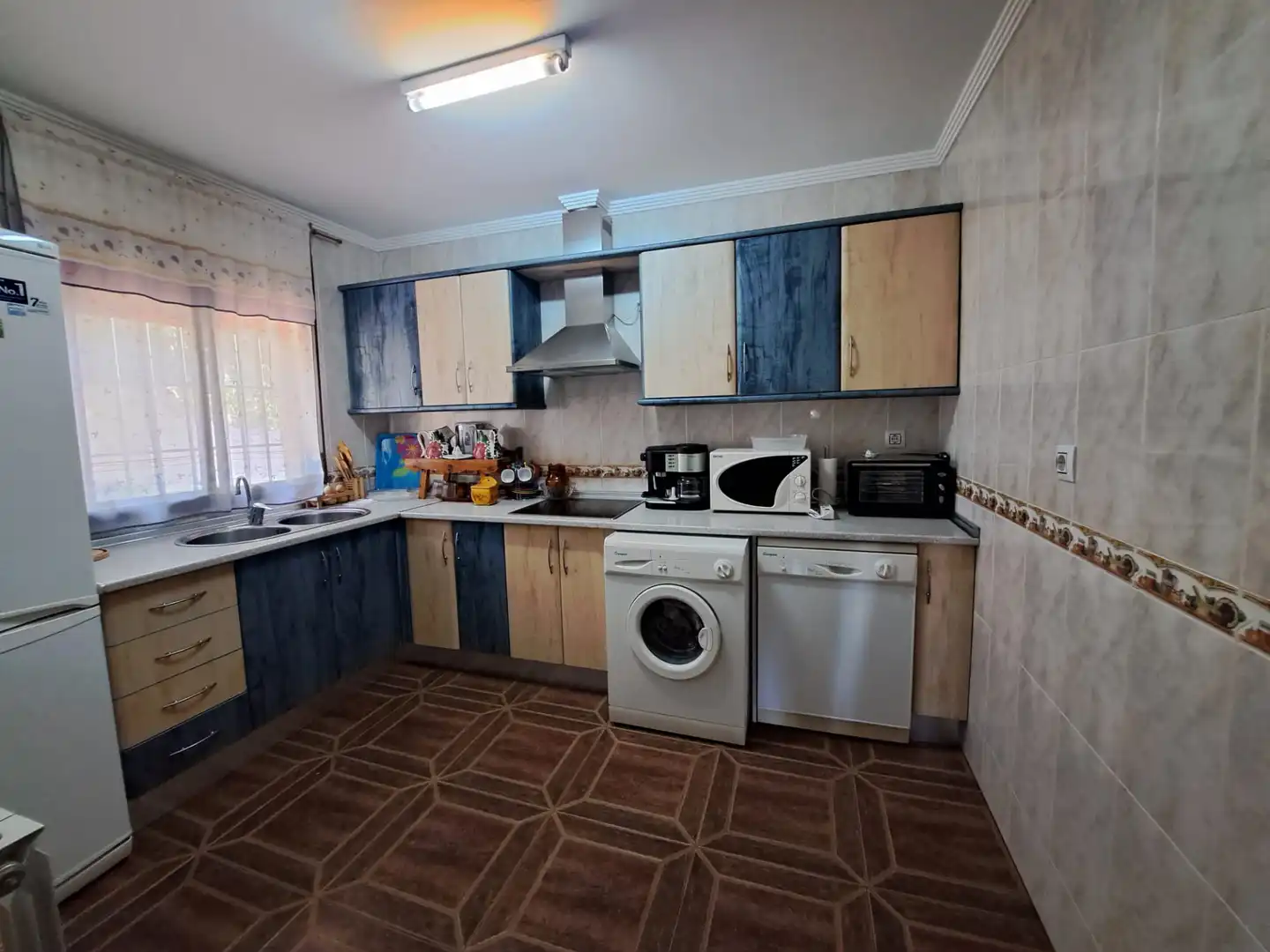 Cocina de Terreno en venta en Granátula de Calatrava