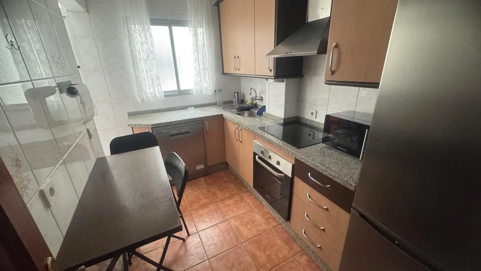 Wohnung zur Miete in Calle Juan Montoya, La Cala del Moral