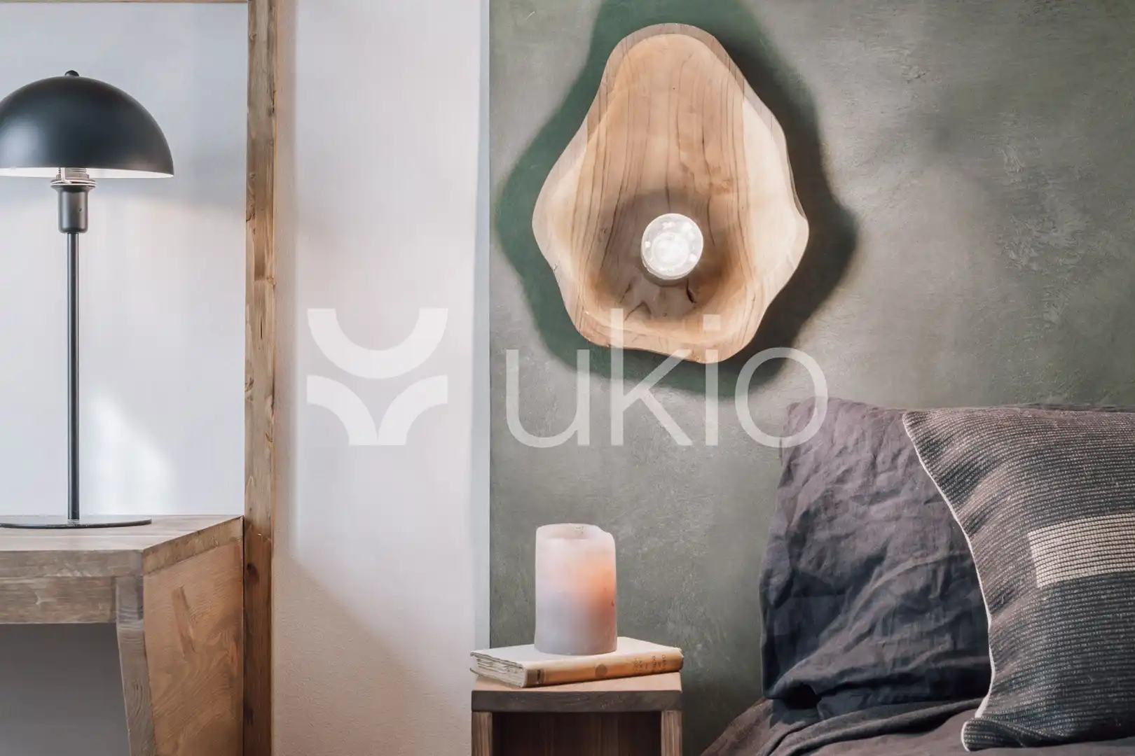 Appartement compact avec terrasse à louer à Carrer de València, imagen 22