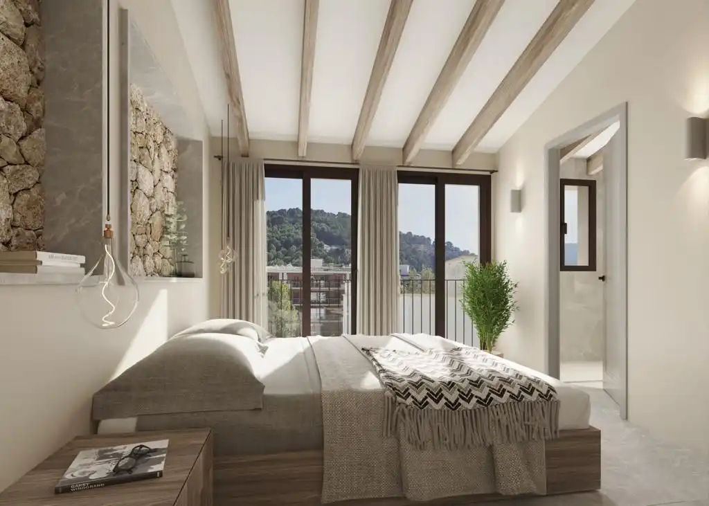 Dúplex en venta en Carrer de Canonge Oliver, Sóller