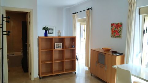 Foto 4 de Estudio de alquiler en Calle Nosquera, Centro Histórico, Málaga Capital