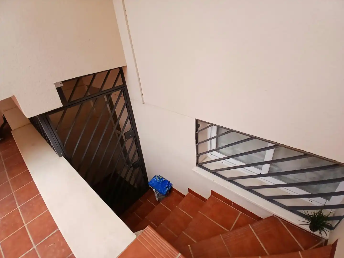 Terraza de Piso de alquiler en Centro
