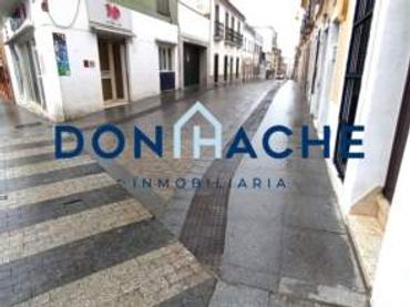 Casa con balcón en venta en Centro