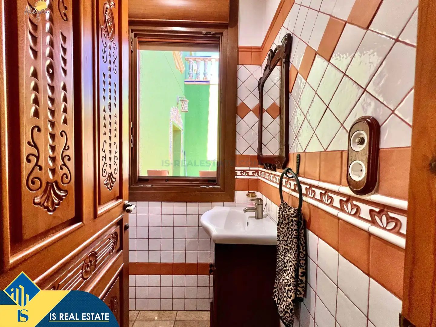 Detached house with pool for sale in Almoradí, imagen 33