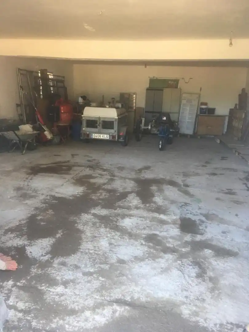 Parking de Finca rústica en venta en Villanueva de Duero