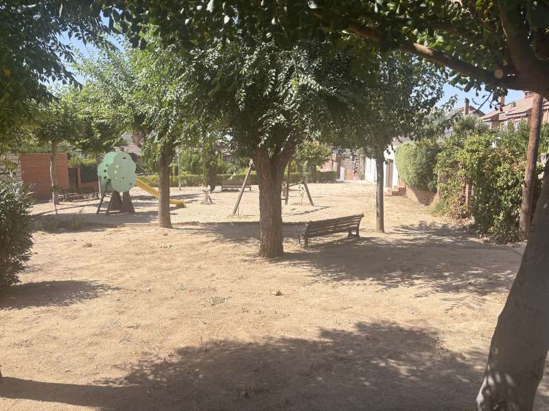 Casa o xalet en venda en Bargas amb Aire condicionat, Calefacció i Traster