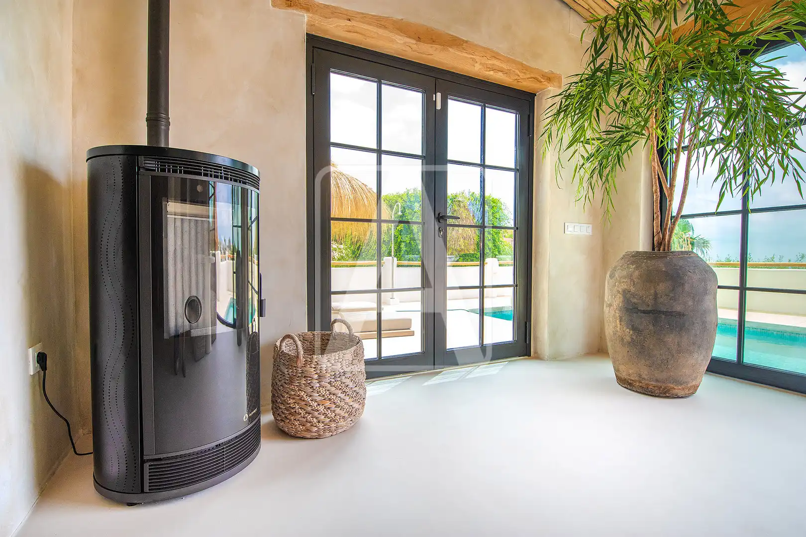 Villa avec piscine à vendre à La Viña - Montemar - San Jaime, imagen 81