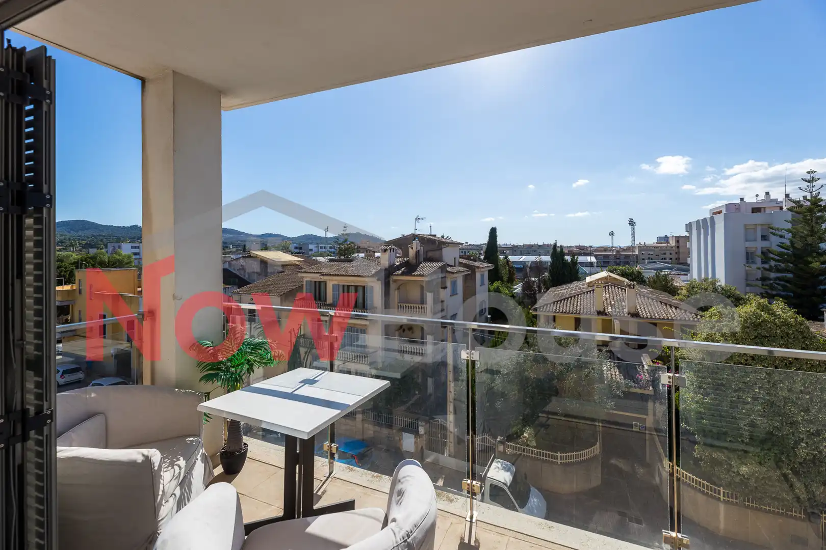 Piso con terraza en venta en Carrer d'es Canyar, imagen 6