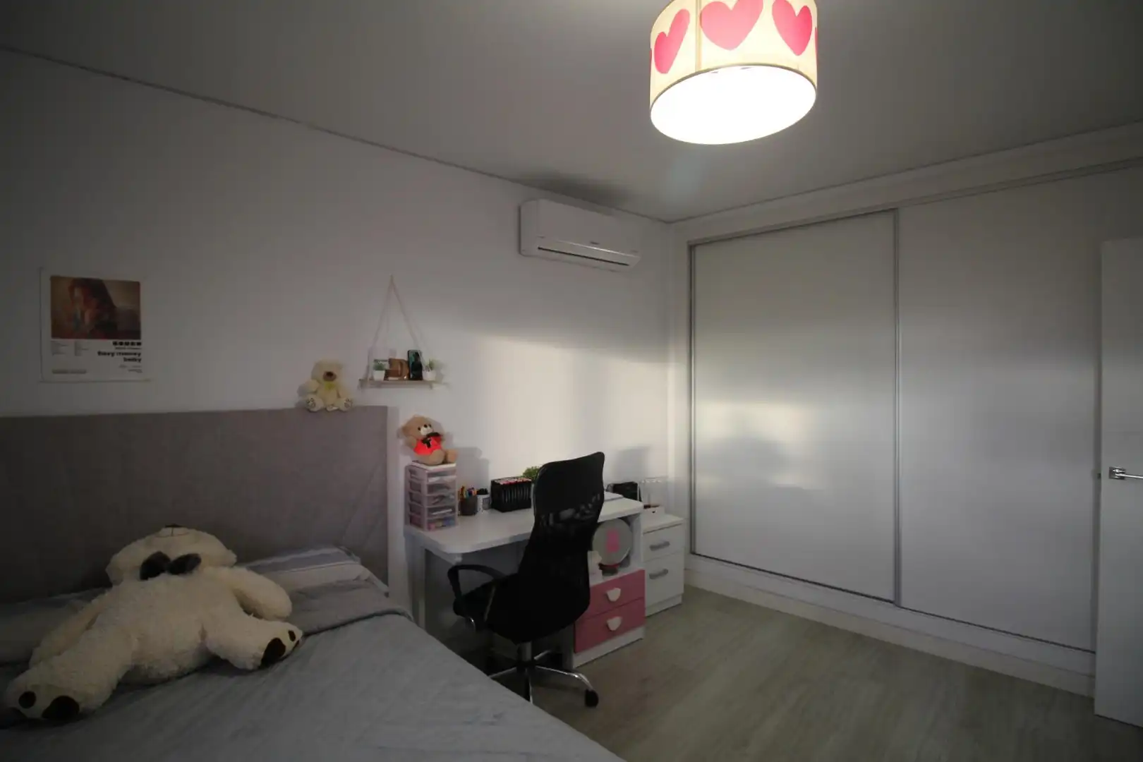 Habitación de Dúplex en venta en Cartagena con Aire acondicionado, Jardín privado y Piscina