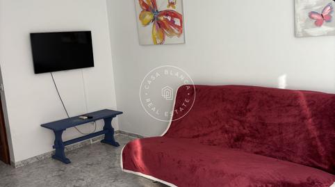 Foto 4 de Àtic en venda a America, Fenals, Lloret de Mar