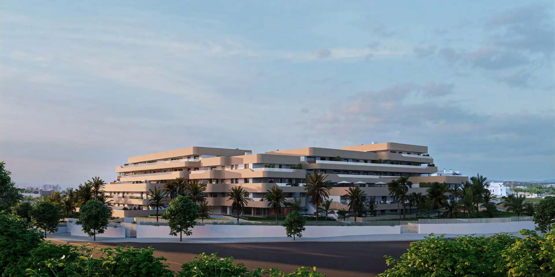 Apartamento con piscina en venta en Estepona Pueblo, imagen 3