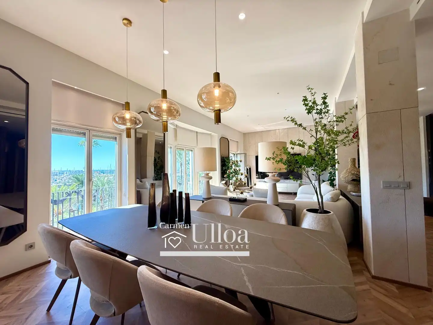 Flat with terrace for sale in Calle EXPLANADA DE ESPAÑA, imagen 6
