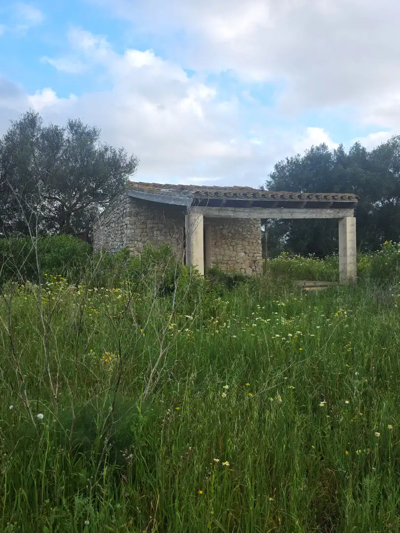 Rural land for sale in Felanitx Poble