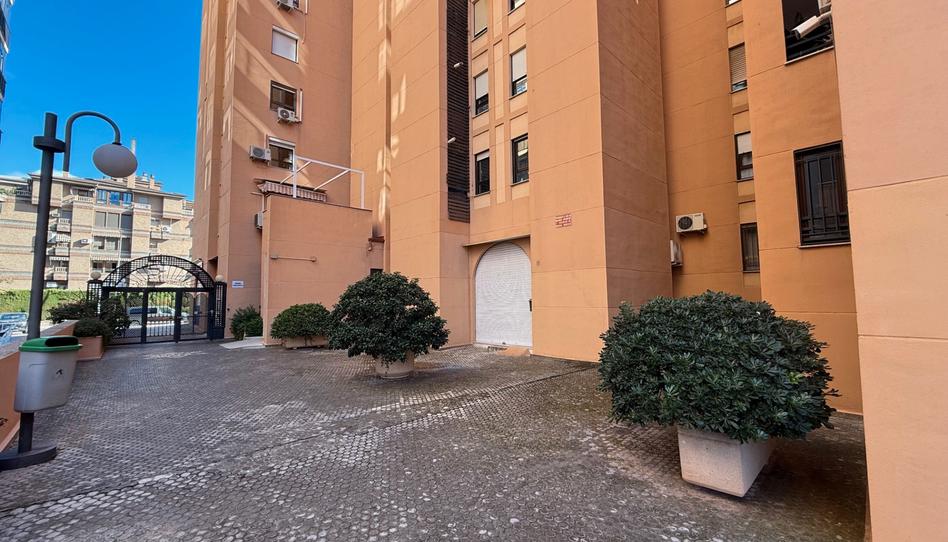 Photo 1 of Flat for sale in Barrio de Zaidín, Granada