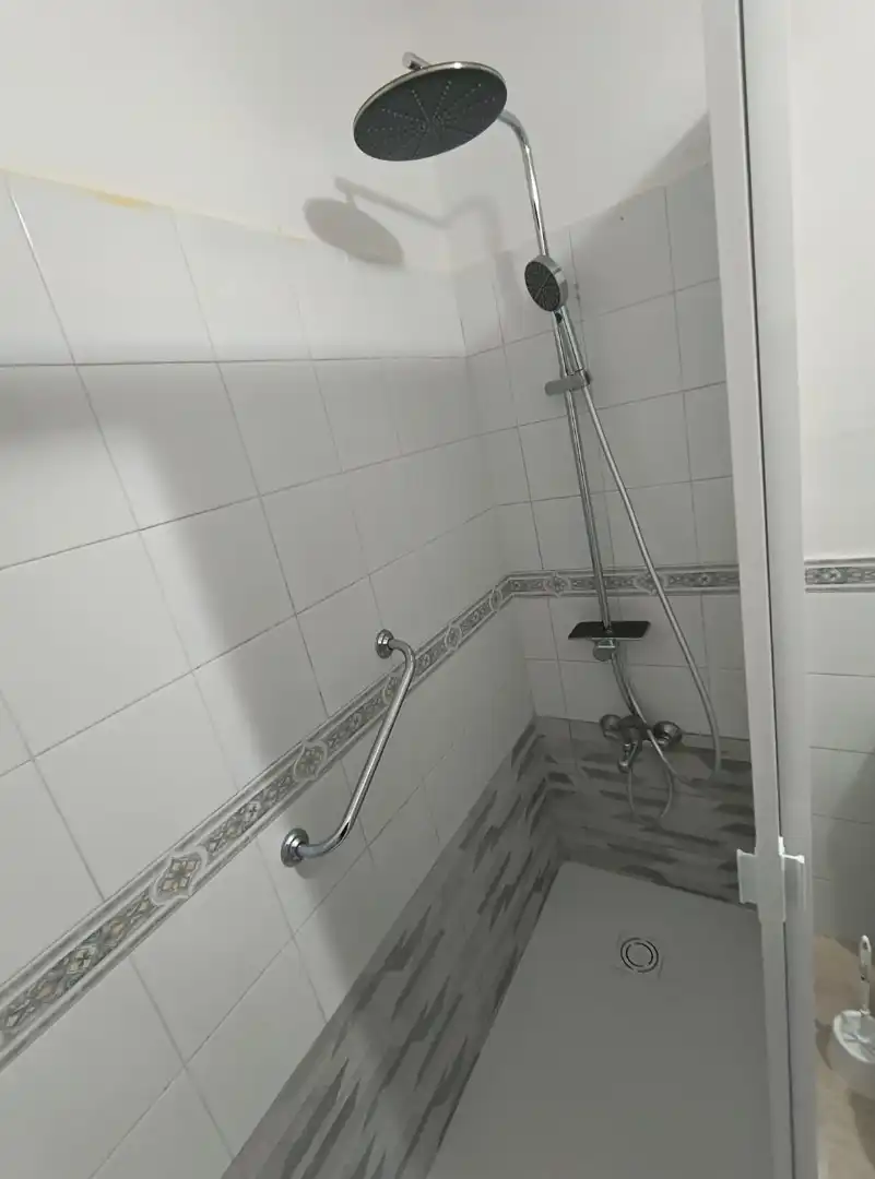 Apartamento en venta en Avenida Aguilar y Quesada, 3, Zona Botánico