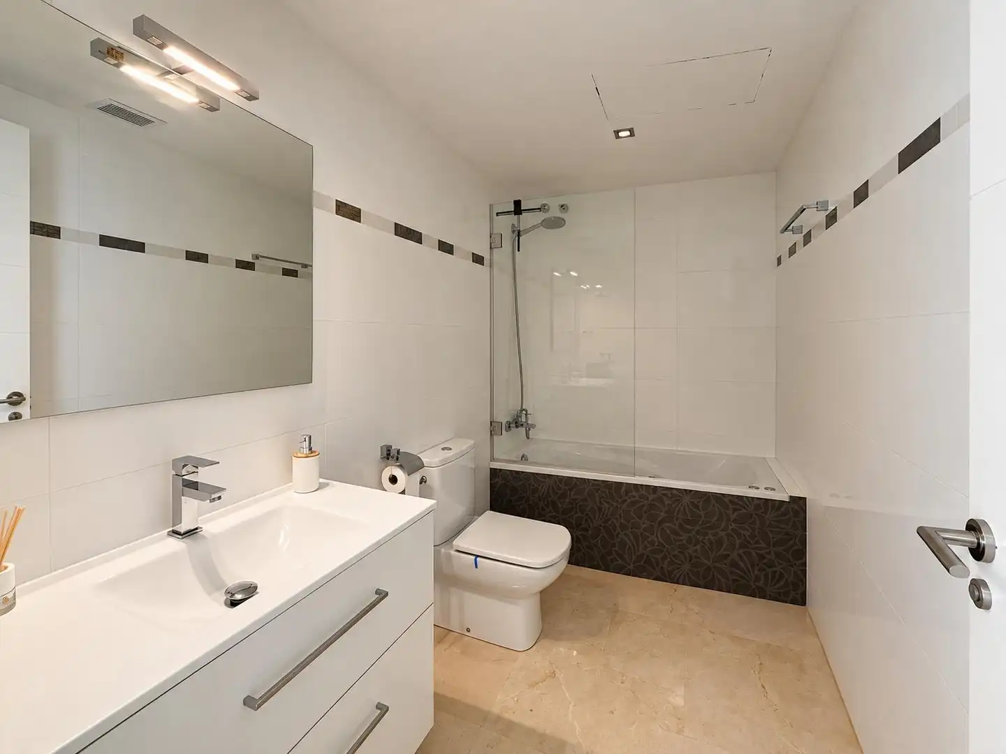 Maisonette mit Terrasse zur Miete in LLUIS VIVES, imagen 12