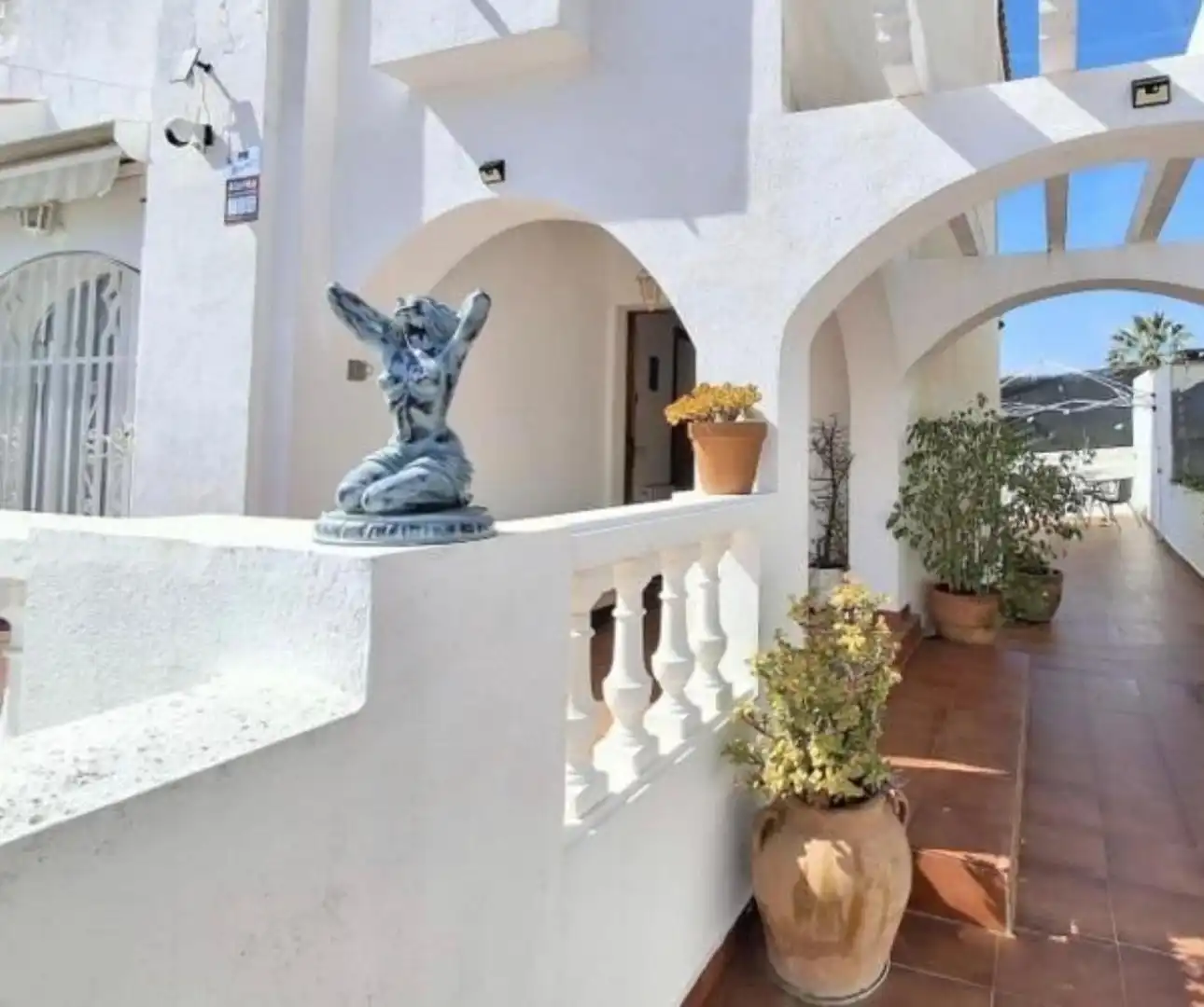 Casa o xalet en venda a Cunit Residencial
