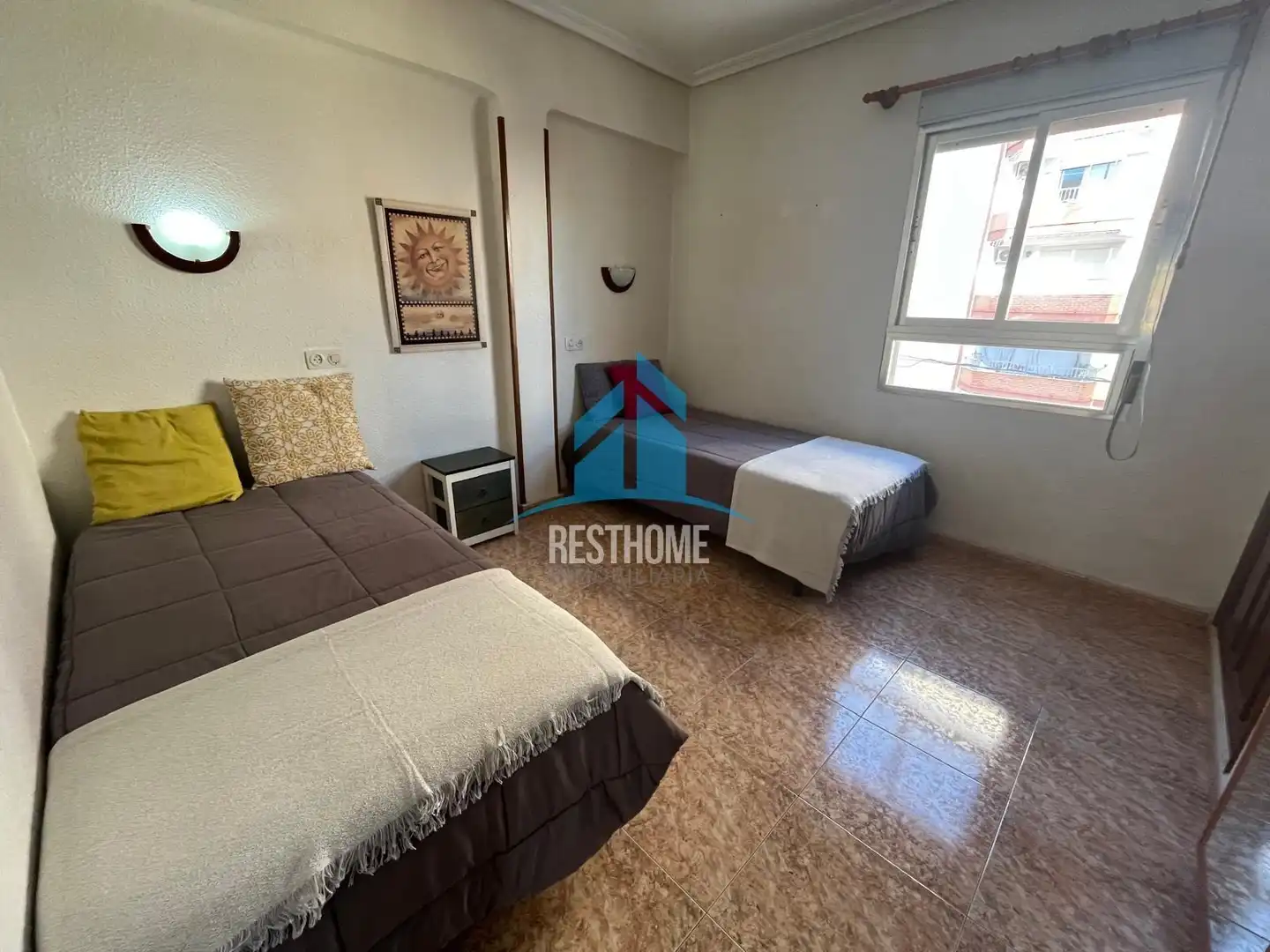 Apartamento de alquiler en Calle CABAÑAL, Sant Antoni