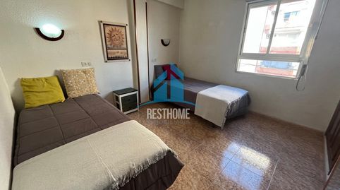 Foto 2 de Apartamento de alquiler en Calle Cabañal, Sant Antoni, Cullera