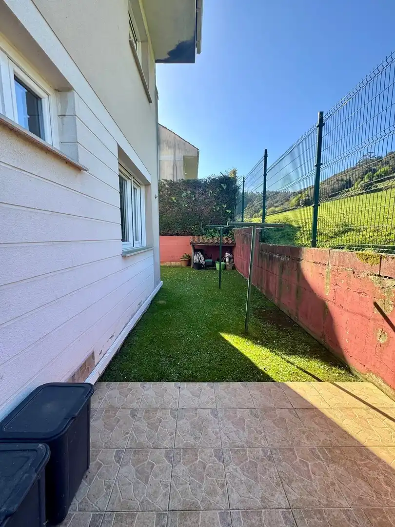 Detached house with terrace for sale in Mortera, imagen 29