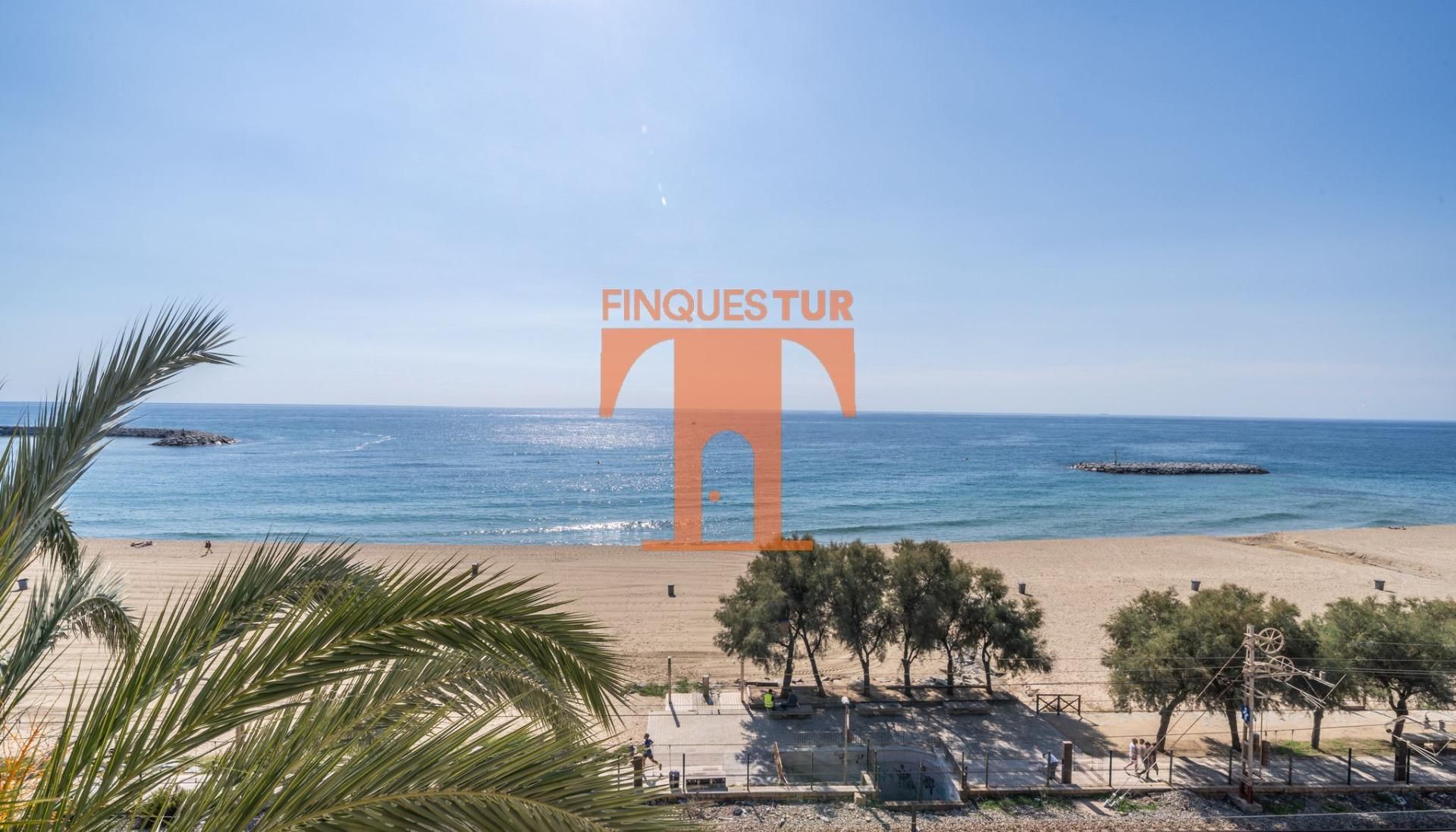 Piso en venta en Centre - Nucli Antic