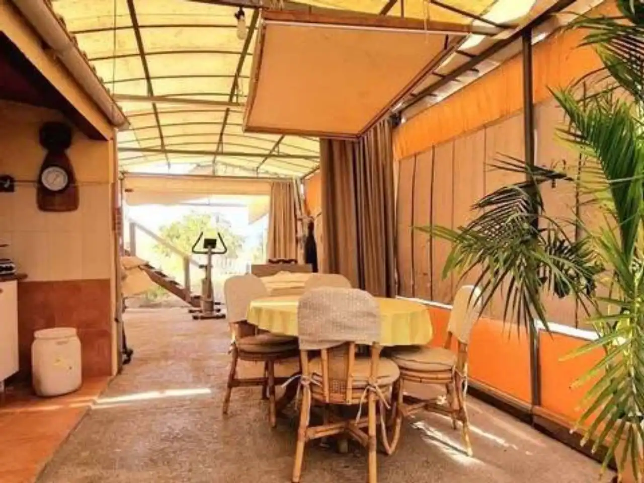 Casa rustica in vendita a El Tossal - Bello Horizonte, imagen 8