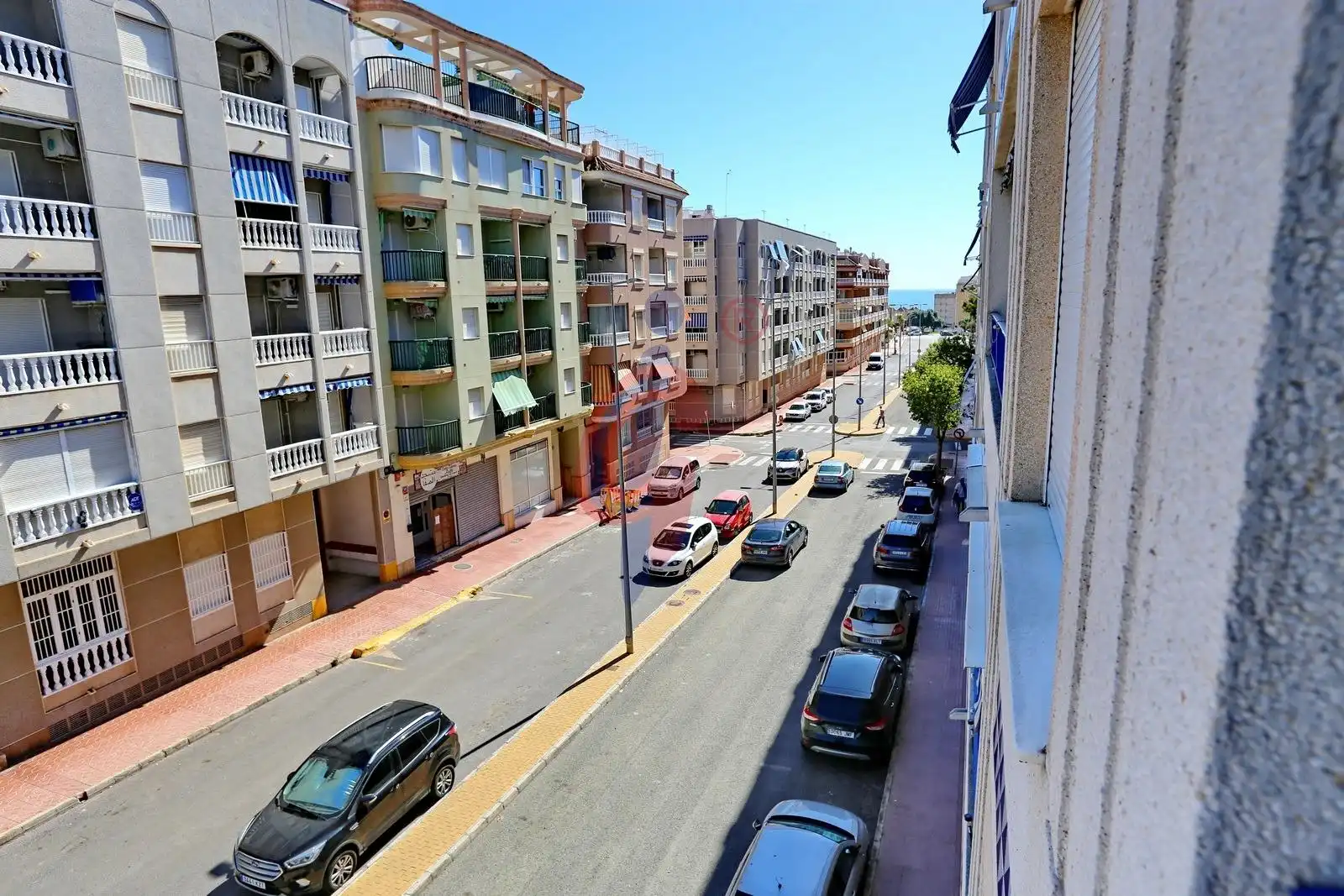 Apartament amb ascensor en venda a Calle Era de la Madaleneta 21
