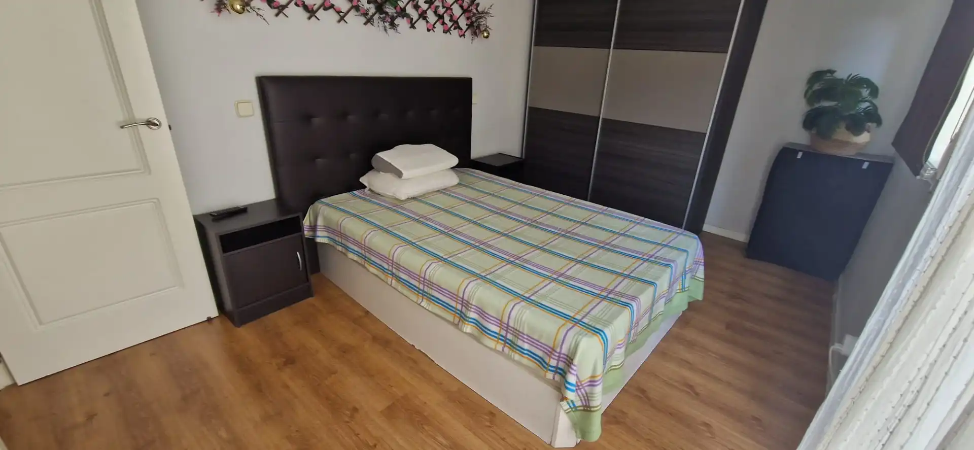 Habitación de Piso en venta en Latina