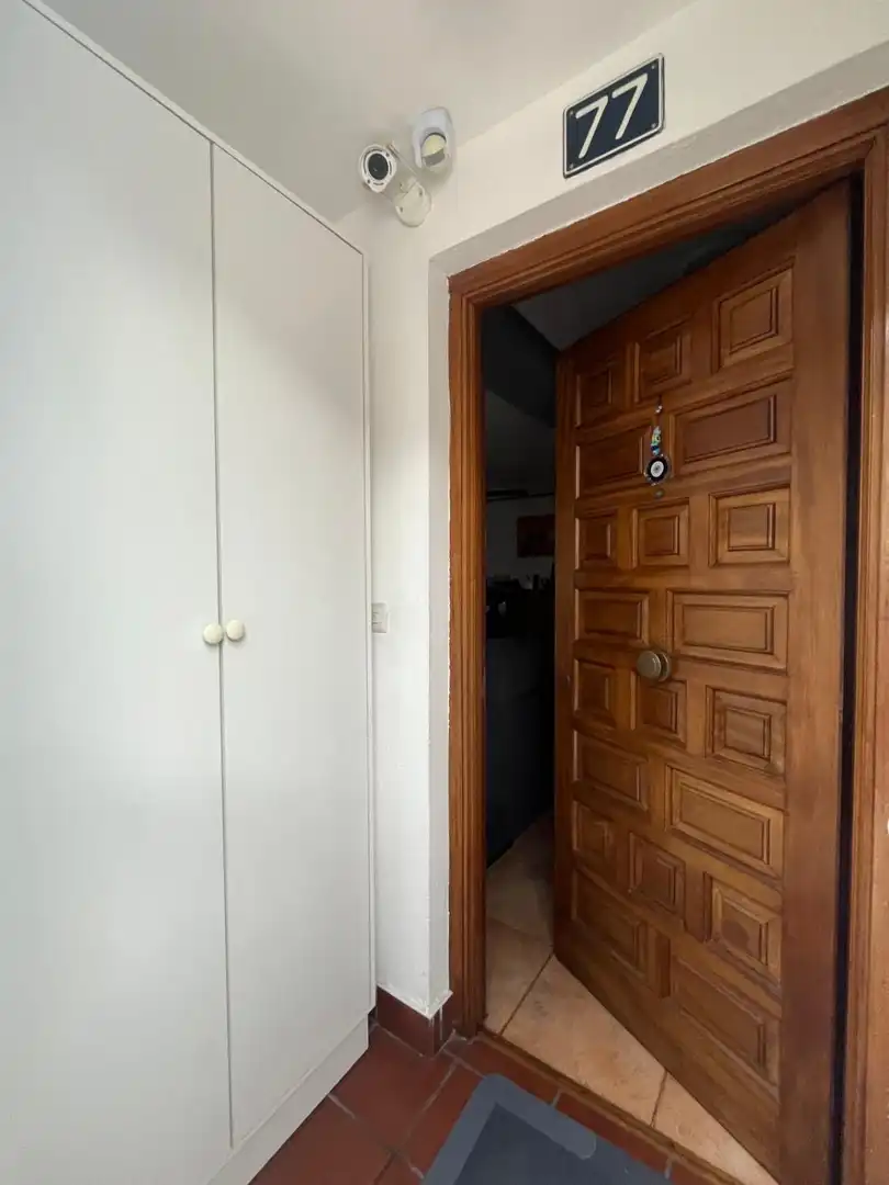 Casa o chalet en venta en Irun  con Calefacción y Terraza