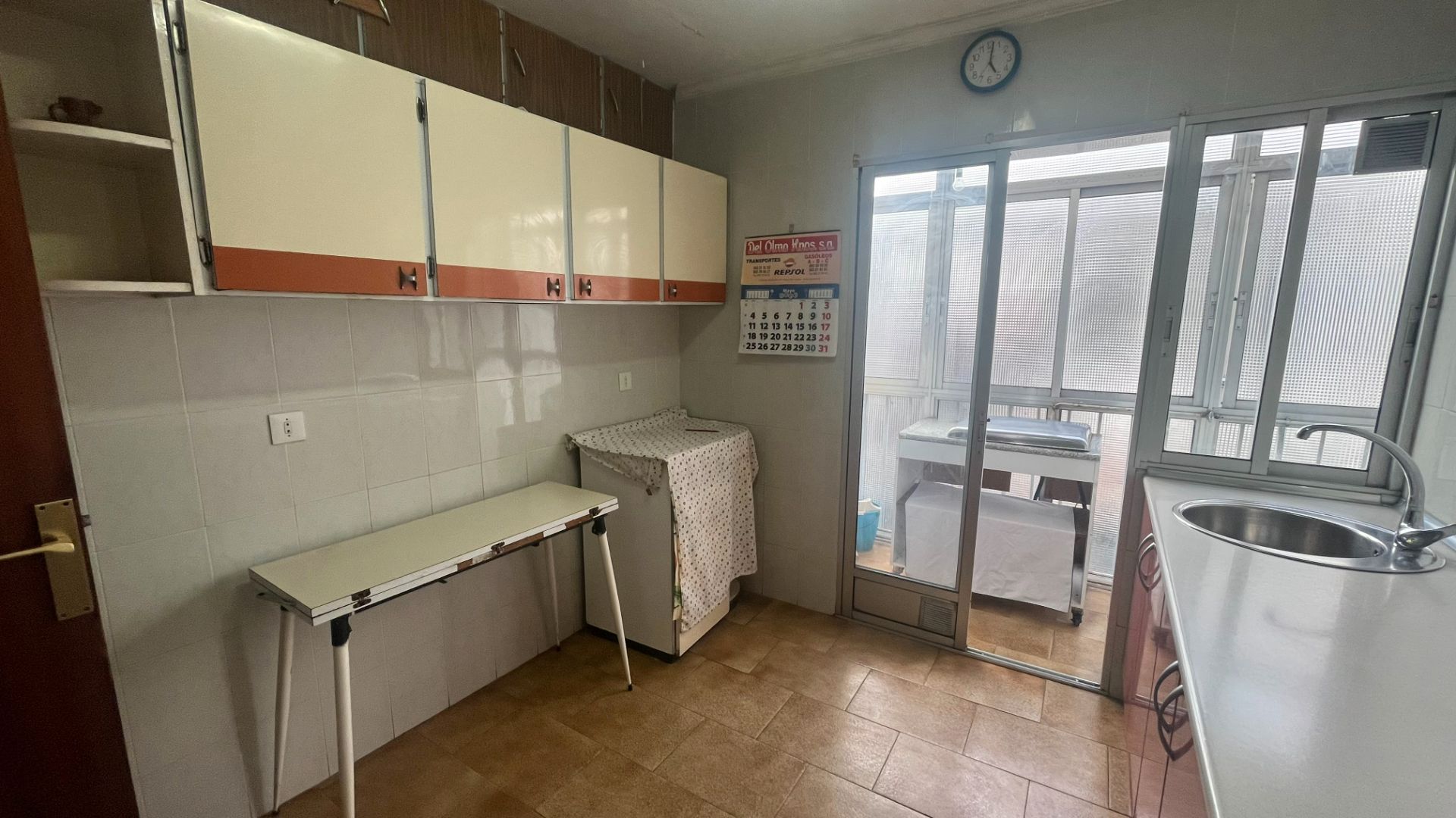 Flat for sale in Centro, Valladolid Capital
