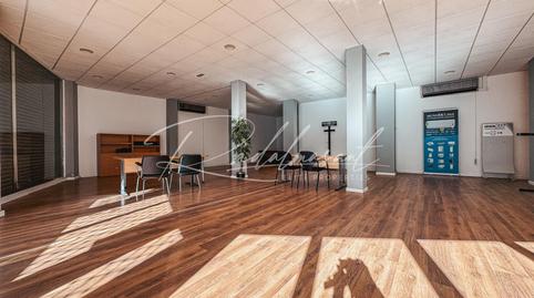 Photo 3 of Premises to rent in  de Miró, 57, Llevant, Reus