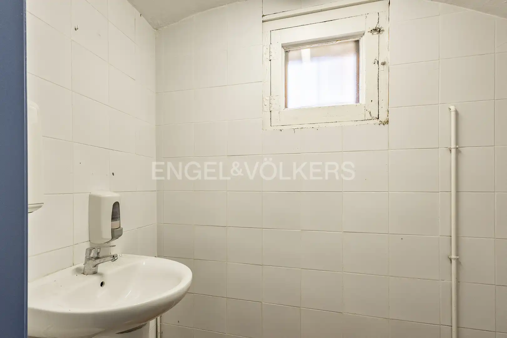 Baño de Edificio en venta en Sant Joan Despí