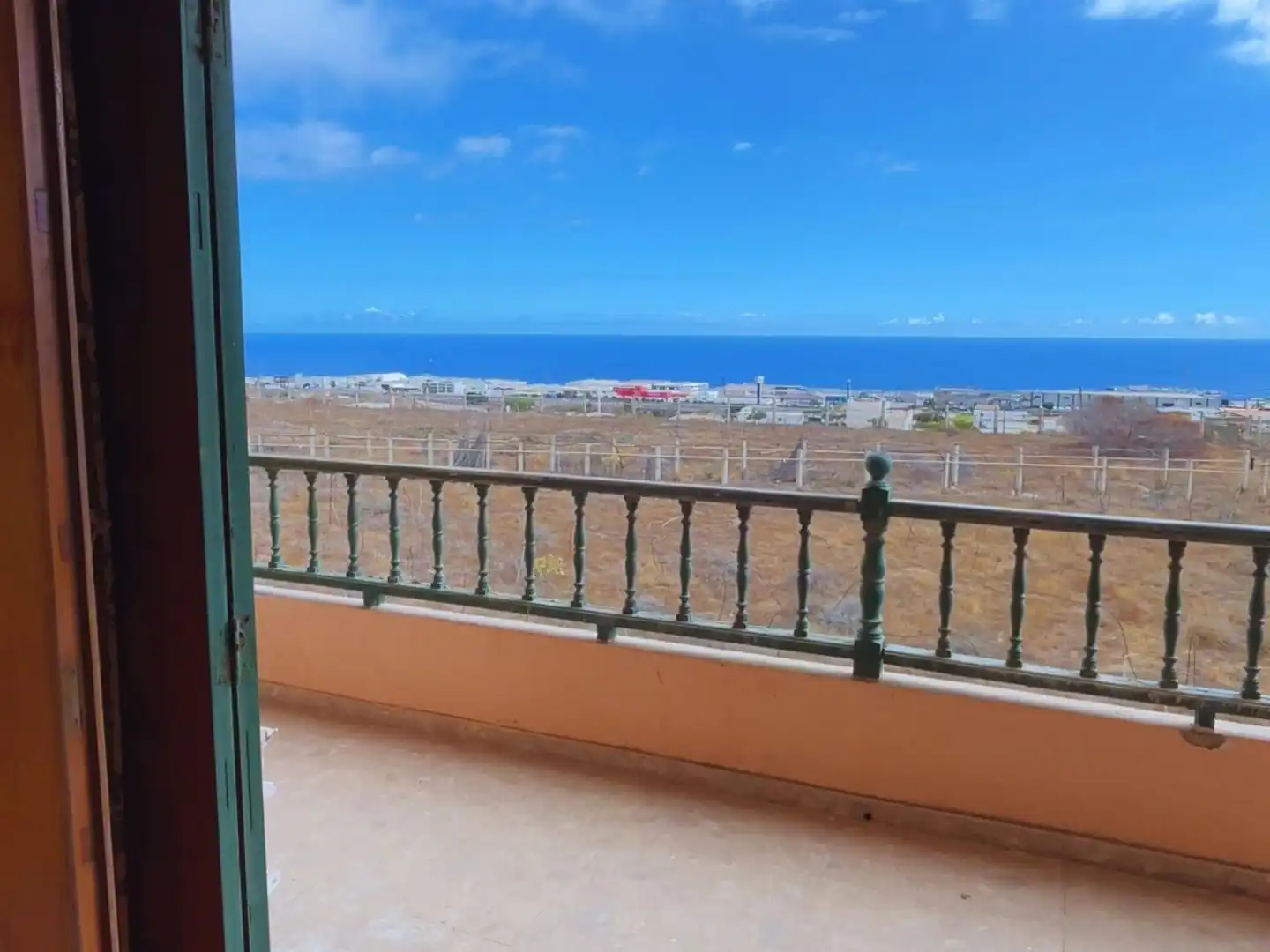 Exterior view of Houses for sale in Arafo  with Terrace