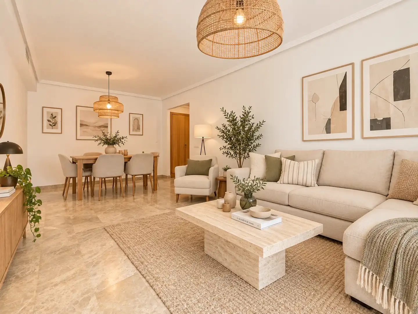 Ground floor with pool for sale in Calle Igualeja, imagen 7