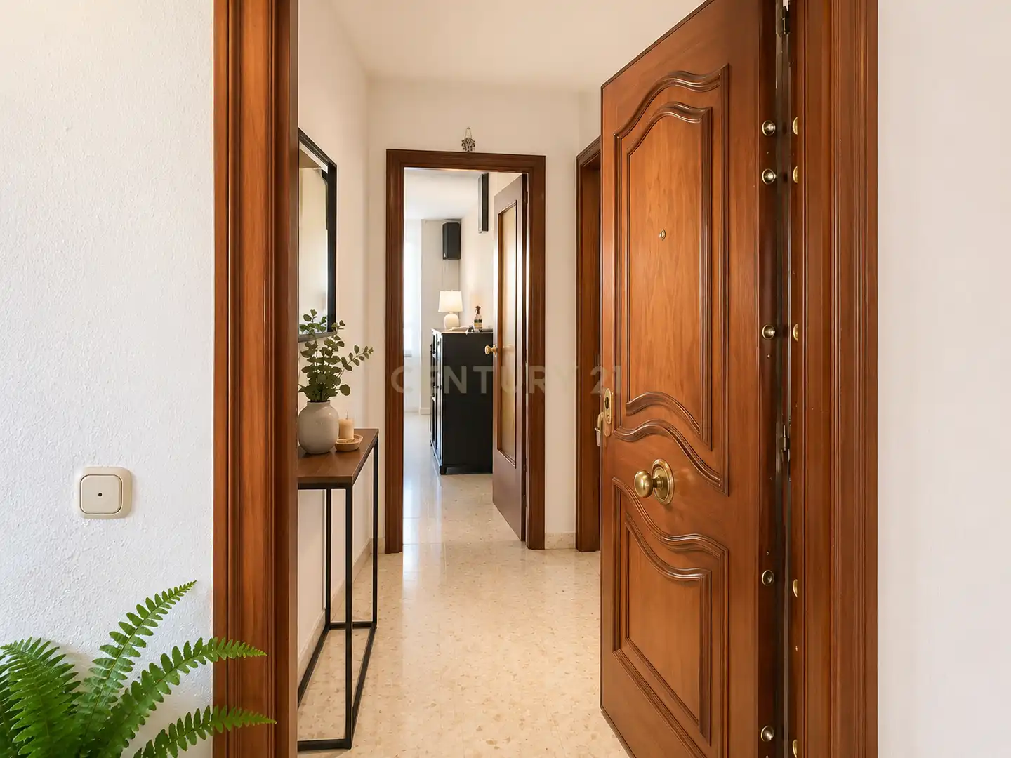 Flat with terrace for sale in Av. las Palmeras, Benalmádena, Spain, imagen 11