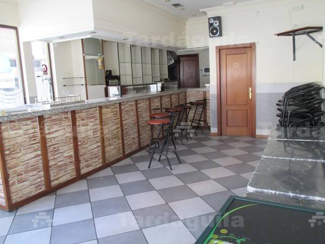 Local comercial en Venta en Garrido Sur