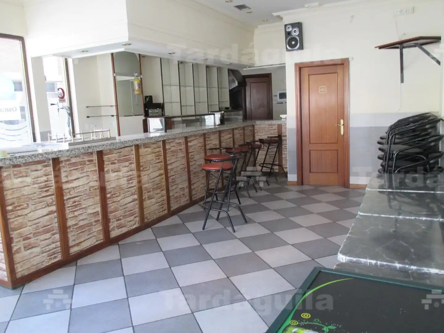 Cuina de Local en venda en Salamanca