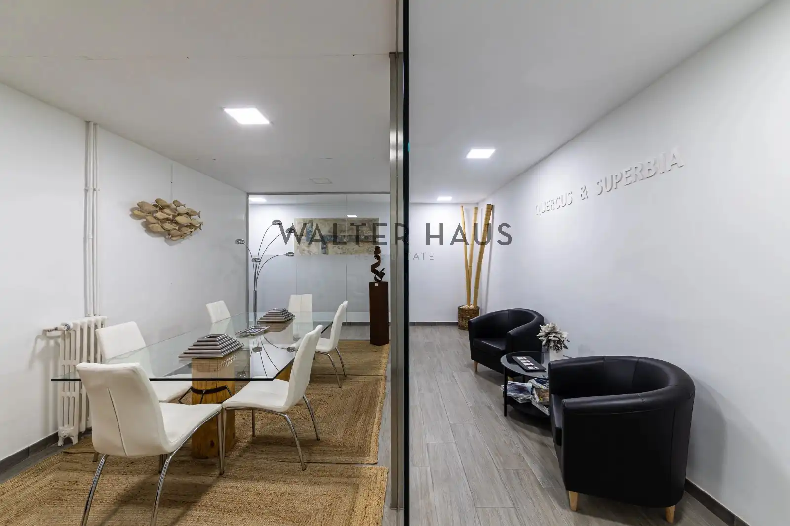 Office for rent in Madrid  with Air Conditioner and Heating