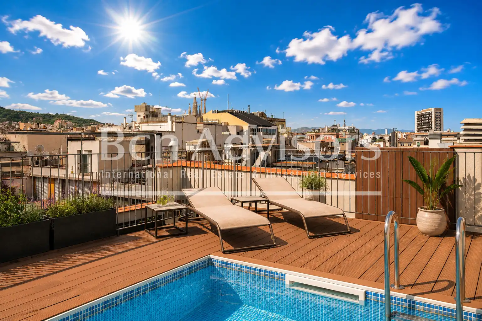 Appartamento con piscina in vendita a Carrer de Casp, imagen 26